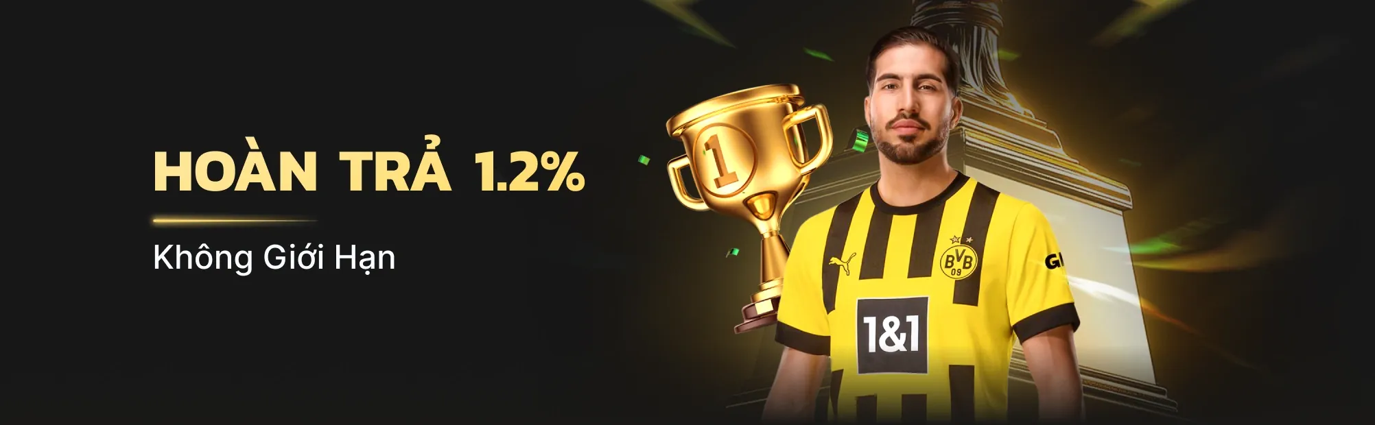 Sự kiện đặc biệt và khuyến mãi lễ tết 9win bet
